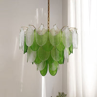 LEPPE Chandelier