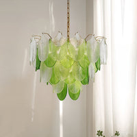 LEPPE Chandelier