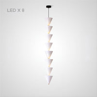 LESTER Pendant