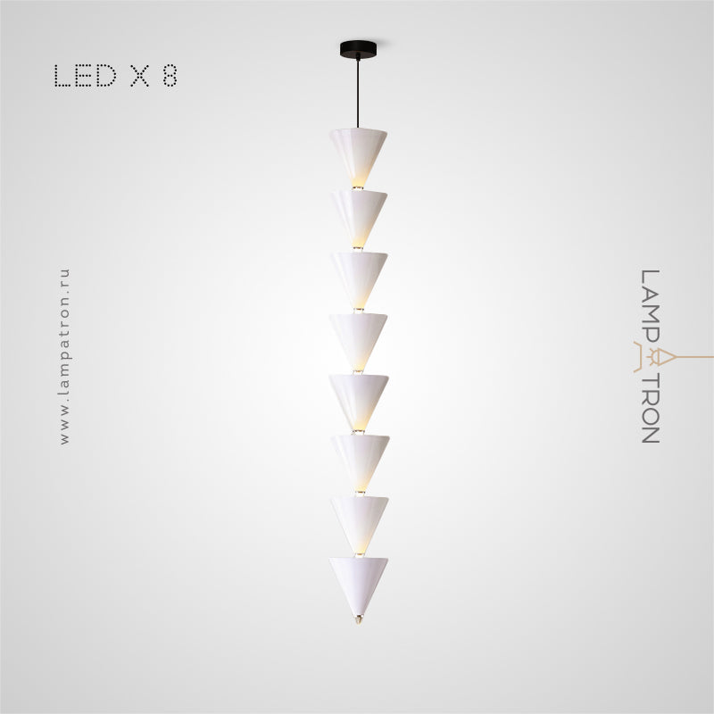 LESTER Pendant