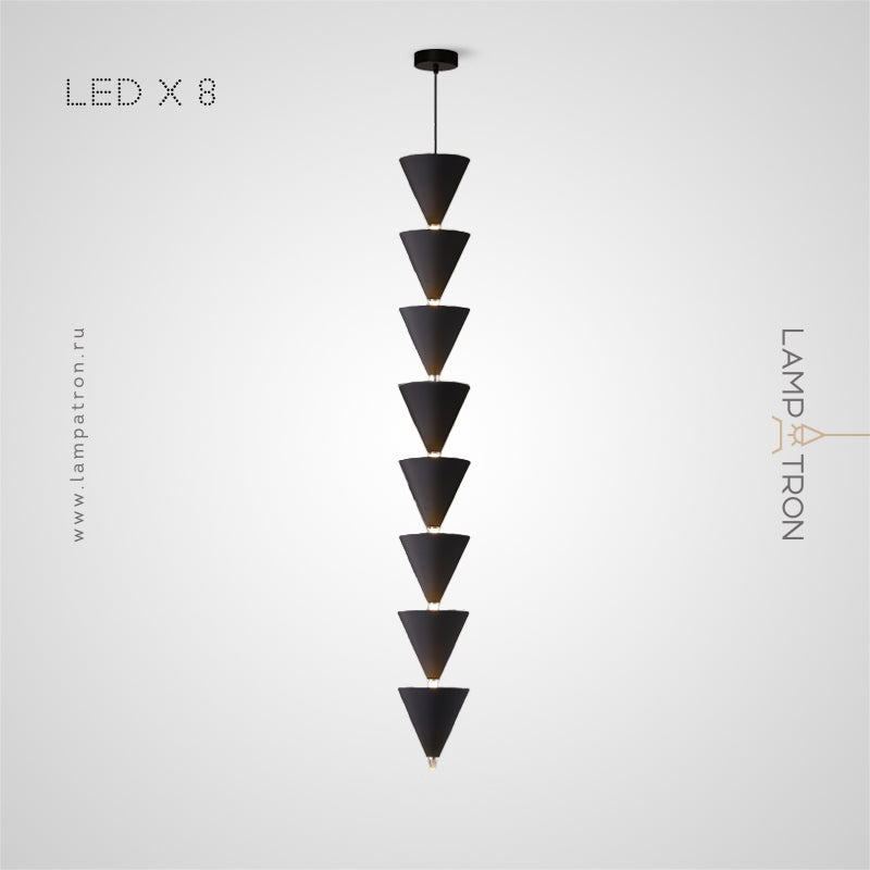 LESTER Pendant
