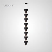 LESTER Pendant