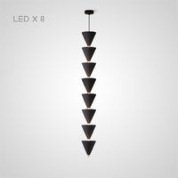 LESTER Pendant