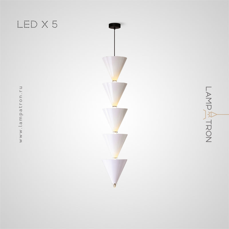 LESTER Pendant