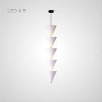 LESTER Pendant