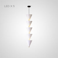 LESTER Pendant
