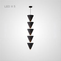 LESTER Pendant