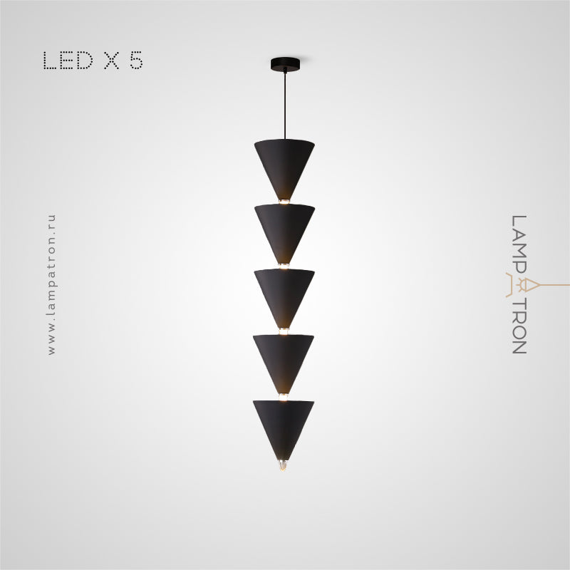 LESTER Pendant