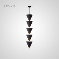 LESTER Pendant