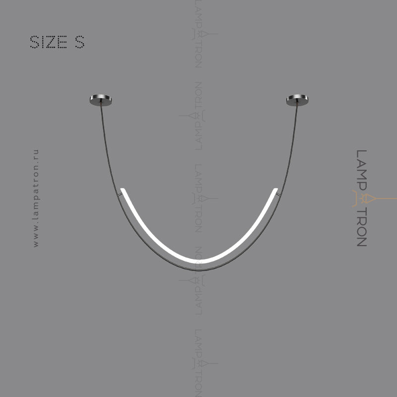 LIANNA Pendant