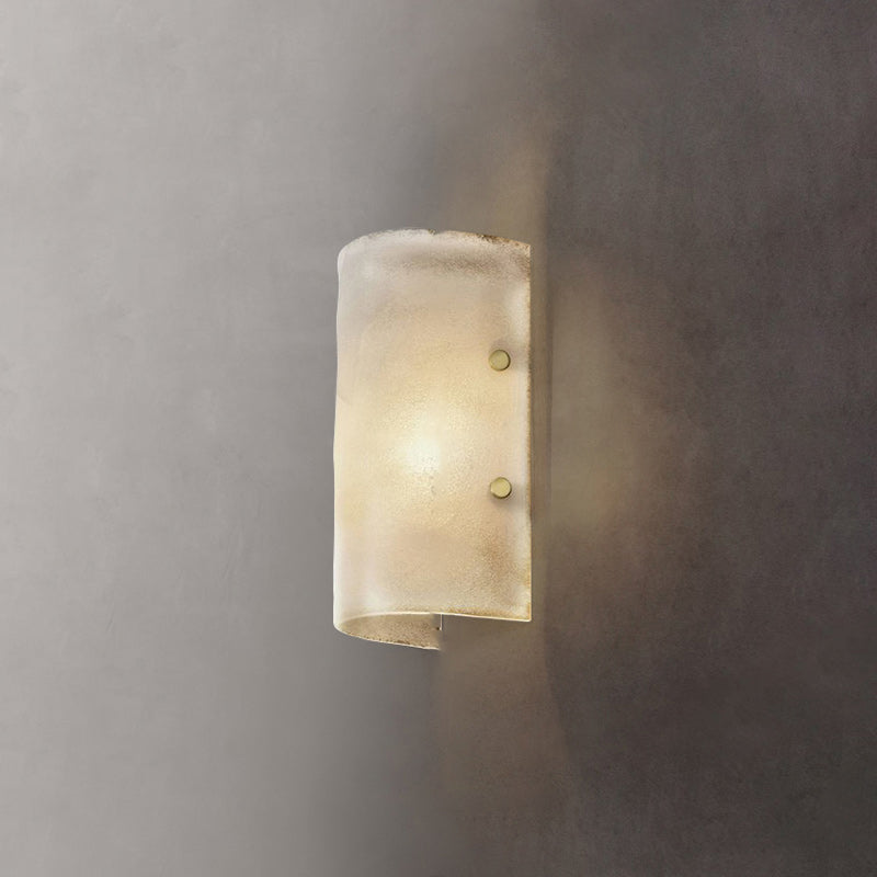 LIARA Wall Light by Lampadom - top view