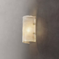 LIARA Wall Light by Lampadom - top view