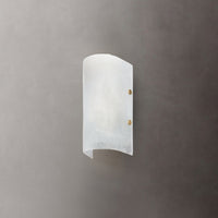 LIARA Wall Light by Lampadom - ambient shot