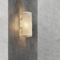 LIARA Wall Light by Lampadom - side view