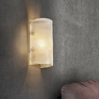 LIARA Wall Light by Lampadom - side view
