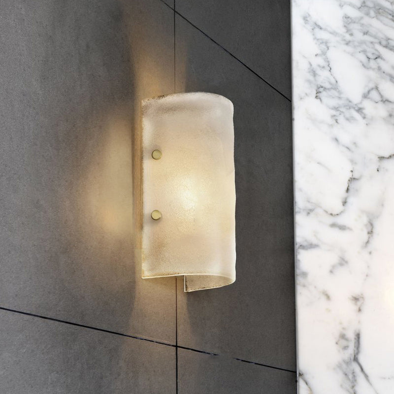LIARA Wall Light by Lampadom - angle view