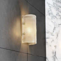 LIARA Wall Light by Lampadom - angle view