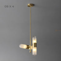 LIESEL COMBO Cascade Light