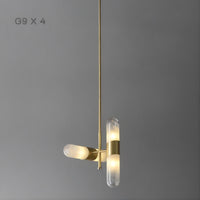 LIESEL COMBO Cascade Light