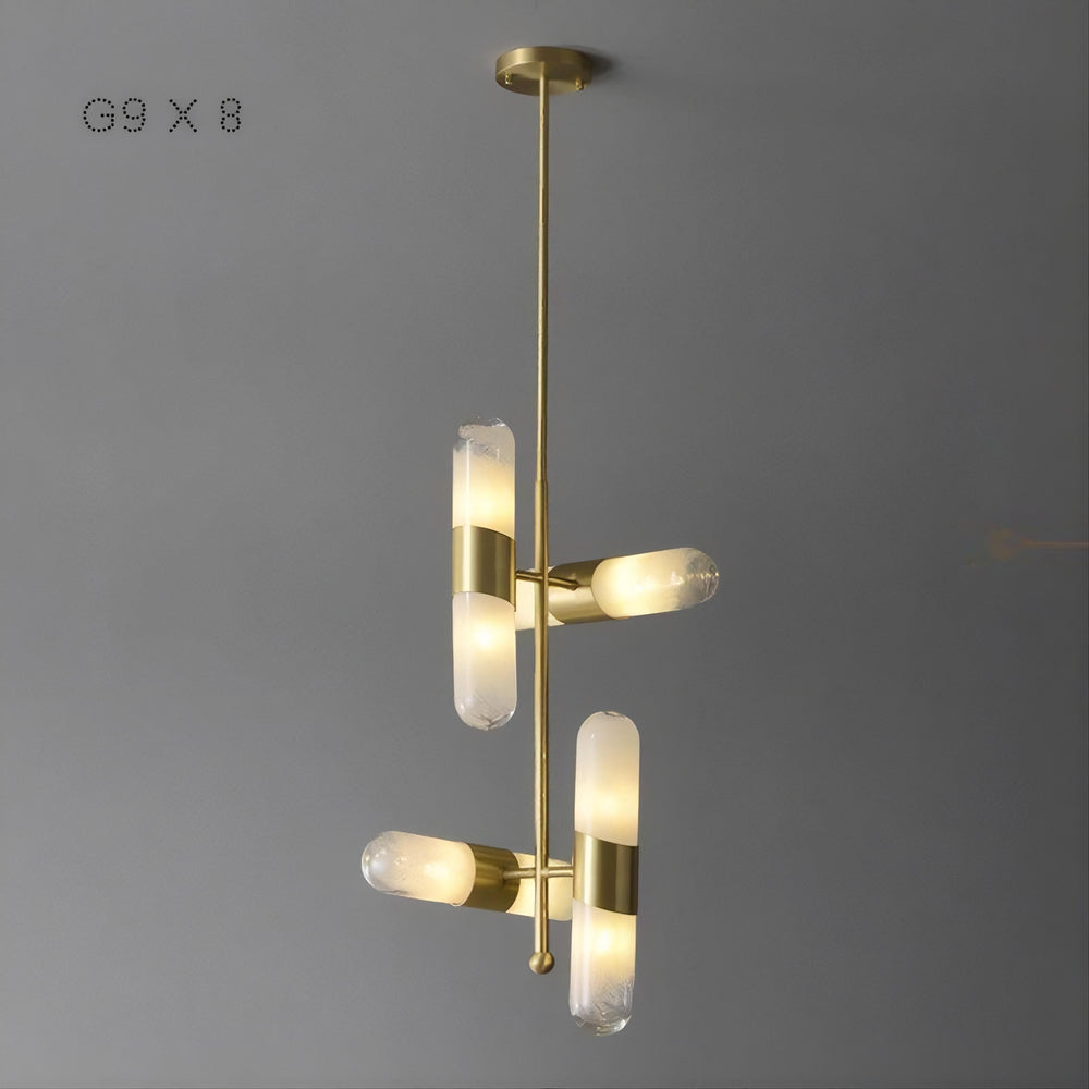 LIESEL COMBO Cascade Light