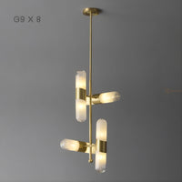 LIESEL COMBO Cascade Light