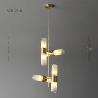 LIESEL COMBO Cascade Light