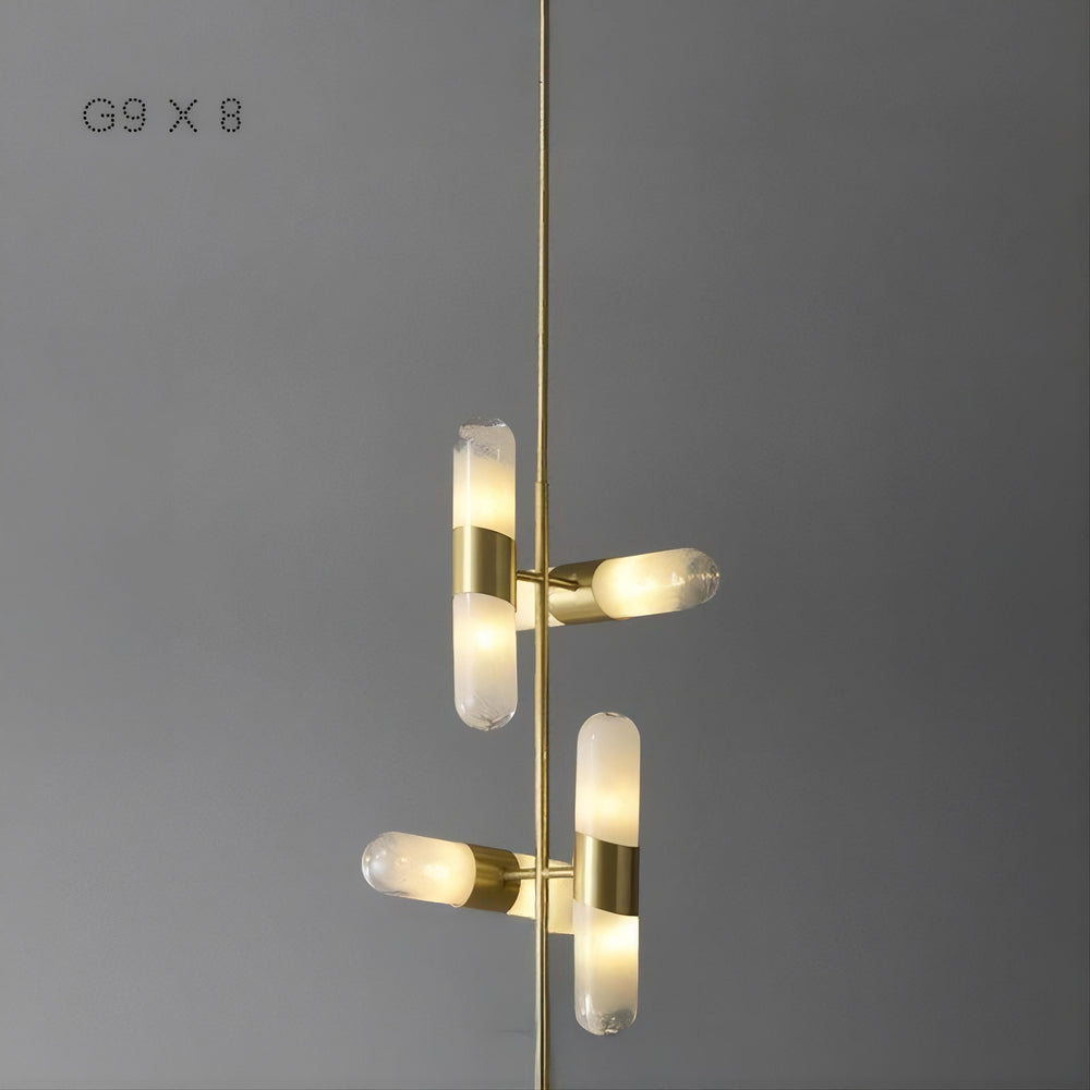 LIESEL COMBO Cascade Light