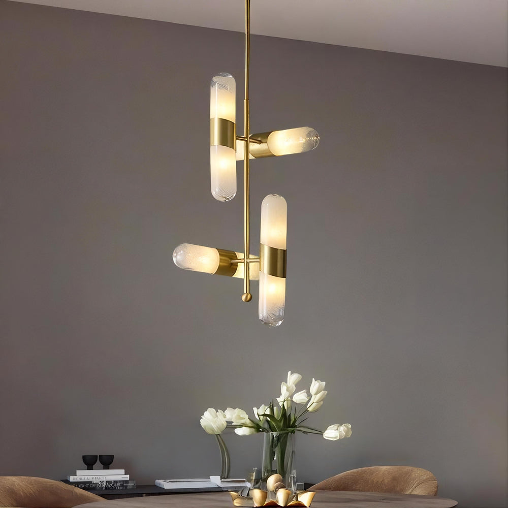 LIESEL COMBO Cascade Light