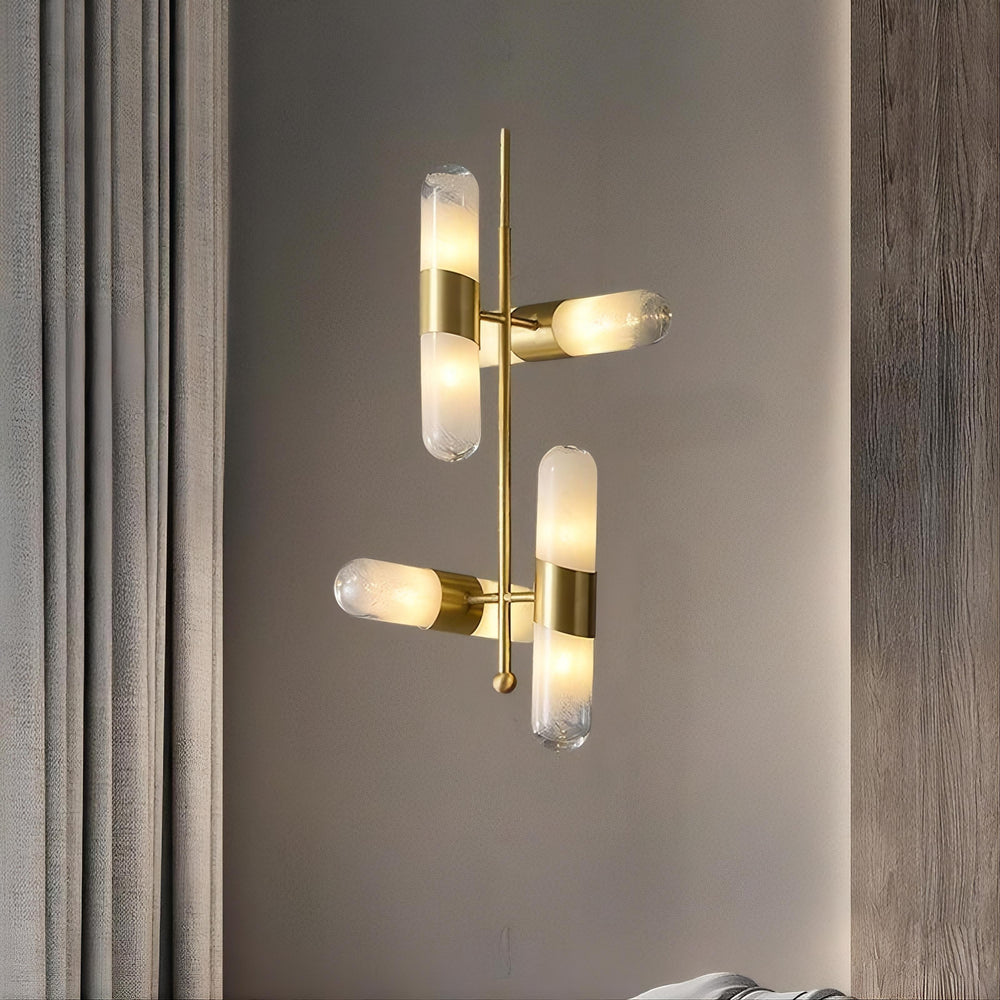 LIESEL COMBO Cascade Light