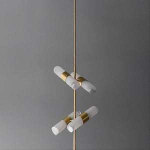 LIESEL COMBO Cascade Light by Lampadom