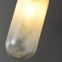 LIESEL MORE Cascade Light by Lampadom - angle view