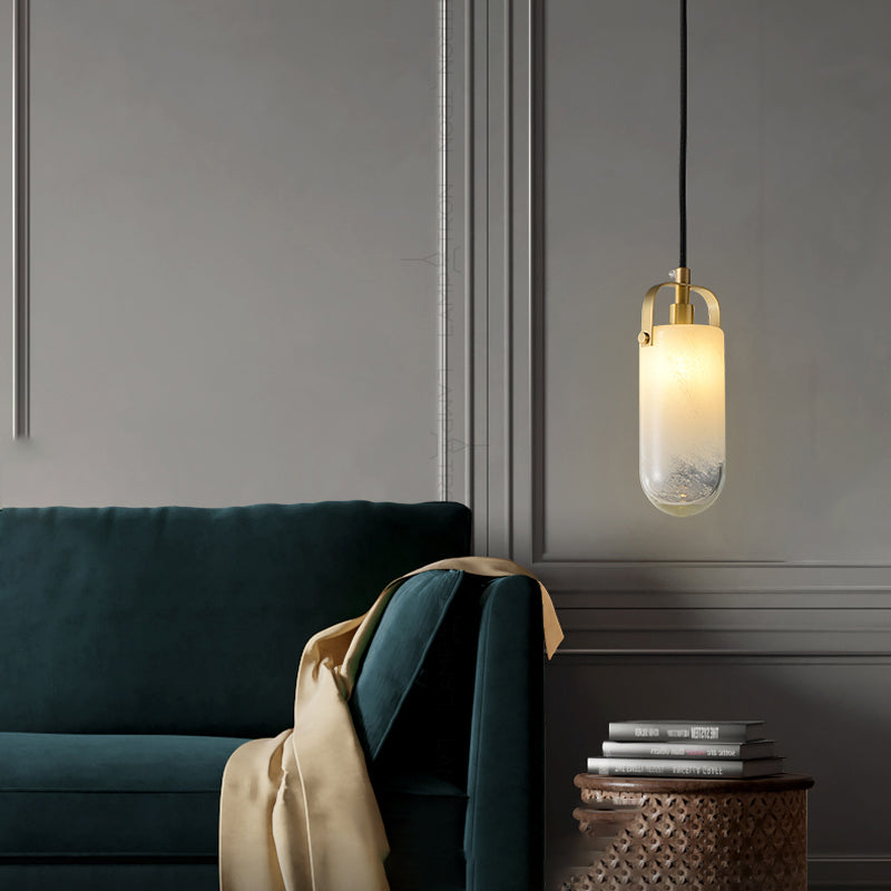 LIESEL Pendant by Lampadom - scale reference