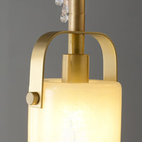 LIESEL Pendant by Lampadom - close-up