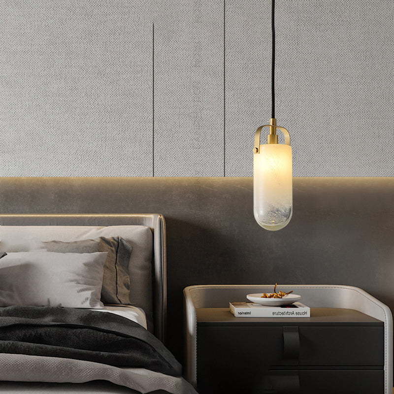 LIESEL Pendant by Lampadom - angle view