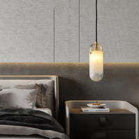 LIESEL Pendant by Lampadom - angle view