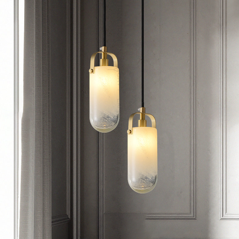 LIESEL Pendant by Lampadom - ambient shot