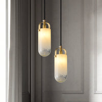 LIESEL Pendant by Lampadom - ambient shot