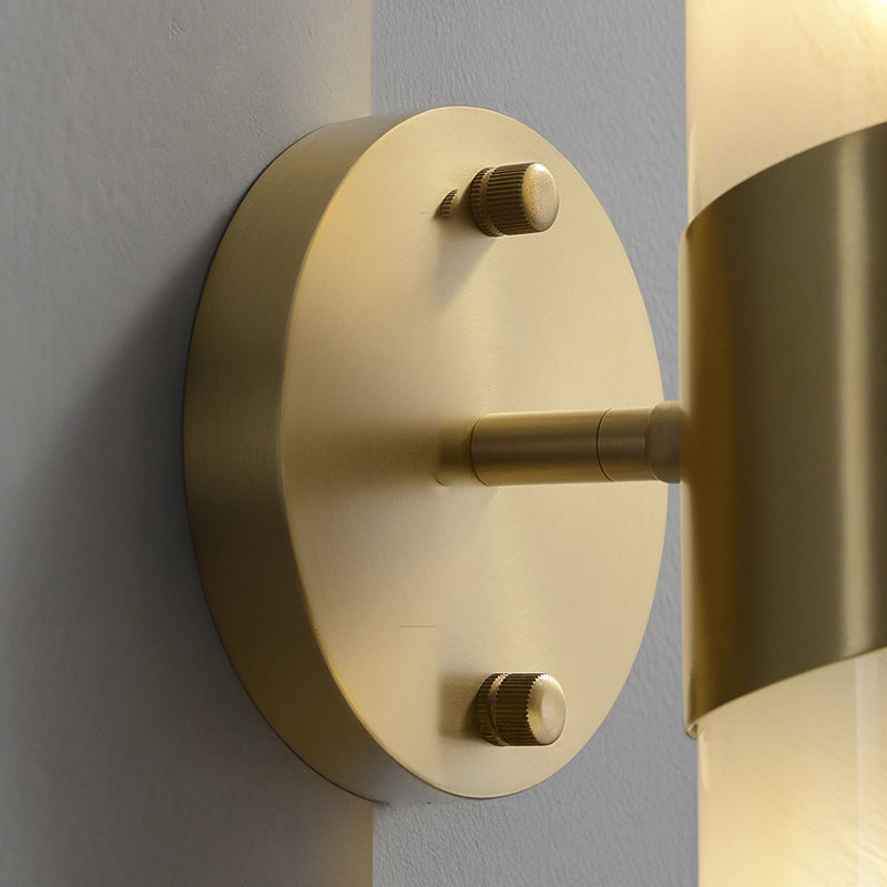 LIESEL Wall Light by Lampadom - detail view