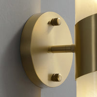 LIESEL Wall Light by Lampadom - detail view