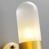LIESEL Wall Light by Lampadom - close-up