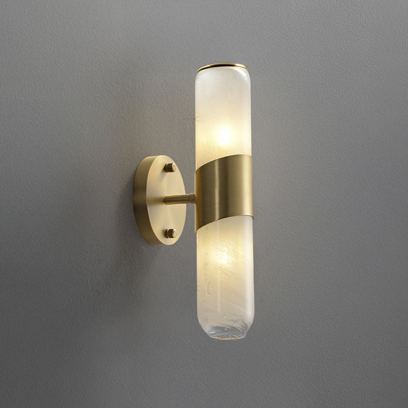 LIESEL Wall Light by Lampadom - side view