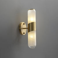 LIESEL Wall Light by Lampadom - side view