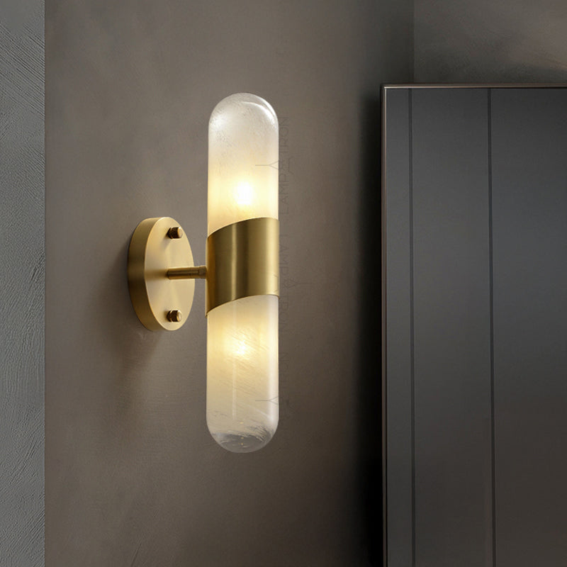 LIESEL Wall Light by Lampadom - ambient shot