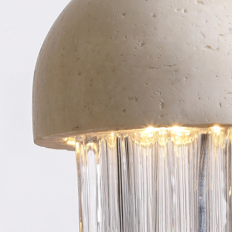 LIGURIE Pendant by Lampadom - detail view