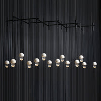 LIGURIE Pendant by Lampadom - angle view