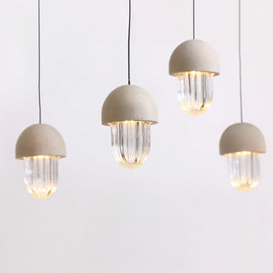 LIGURIE Pendant by Lampadom