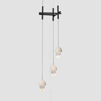 LIGURIE Pendant by Lampadom - close-up