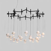 LIGURIE Pendant by Lampadom - ambient shot
