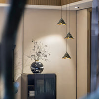 LILIAN Pendant by Lampadom - ambient shot