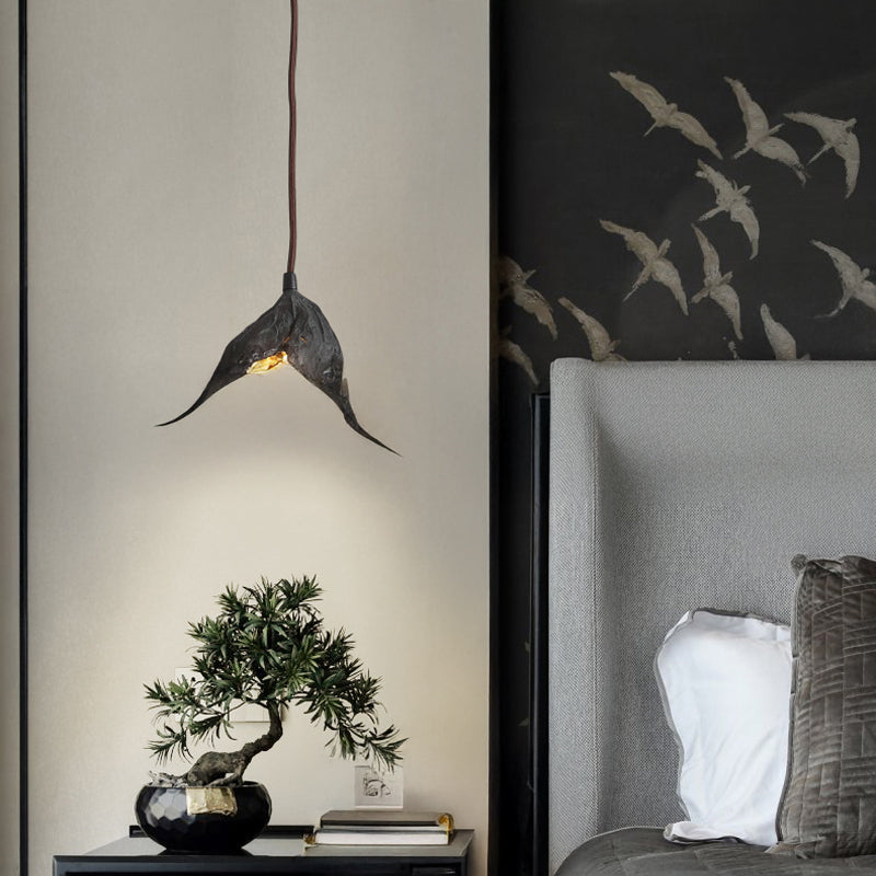 LILIAN Pendant by Lampadom - scale reference